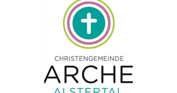 Logo Arche Alstertal