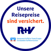 R+V Versicherung Logo