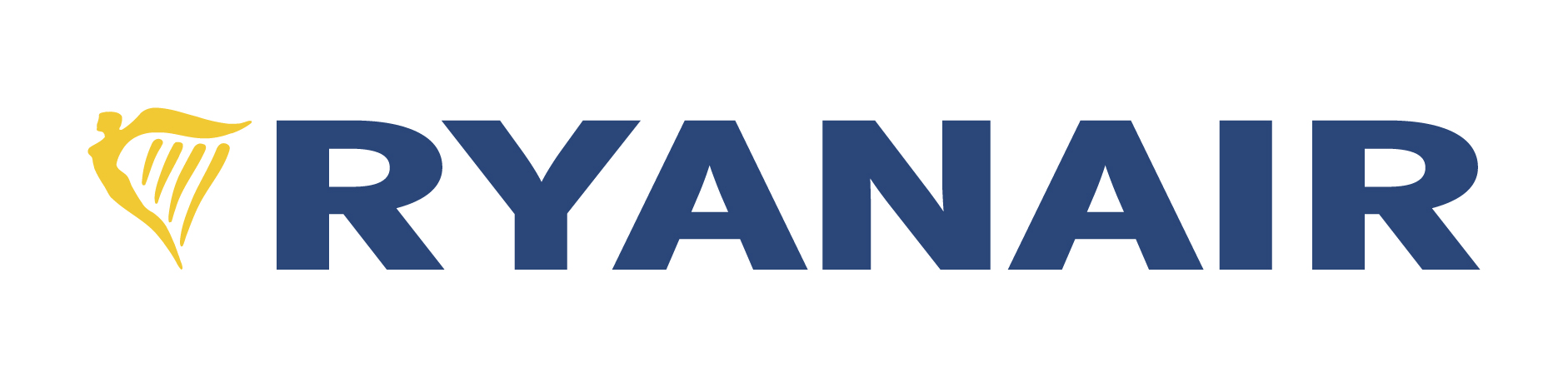 Logo der Ryanair
