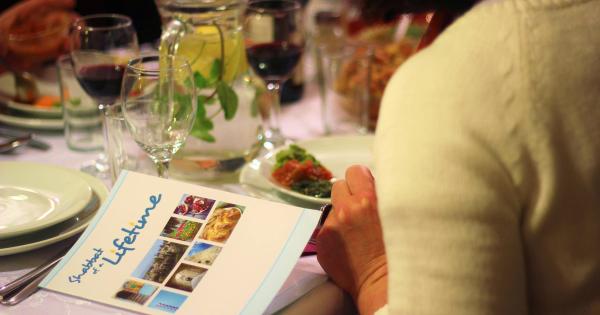 Shabbat of a Lifetime
