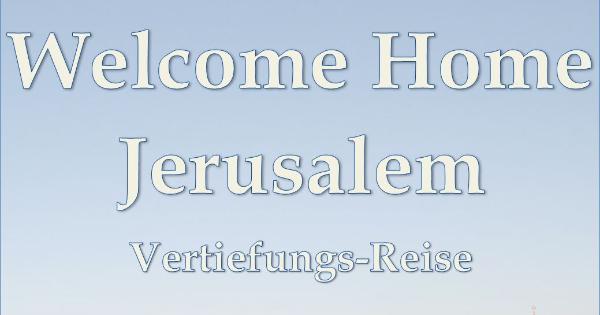 Flyer Titelblatt