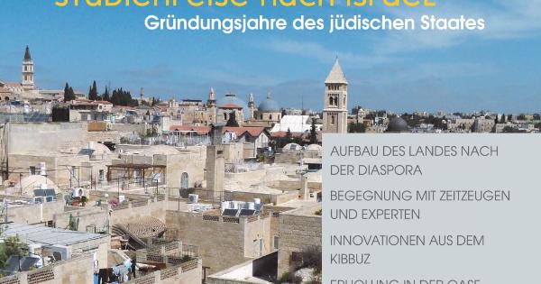 Titelblatt Flyer