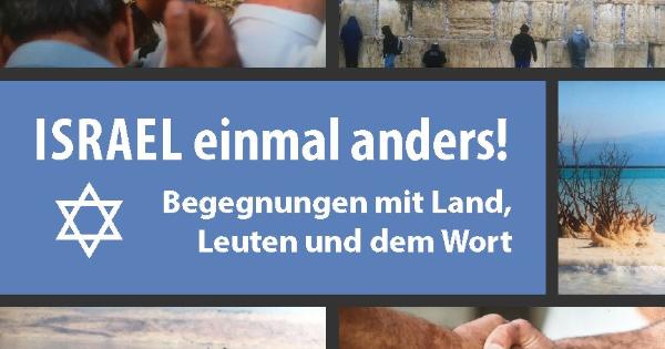 Flyer Titelblatt