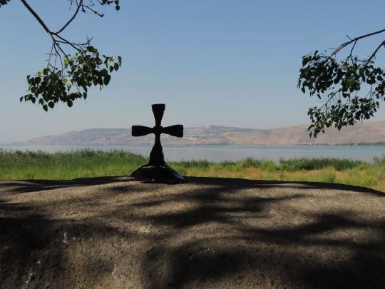 Schalom-Tour Israel