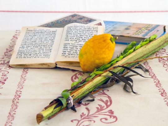 Israelreise mit der Johannesgemeinde Meißen