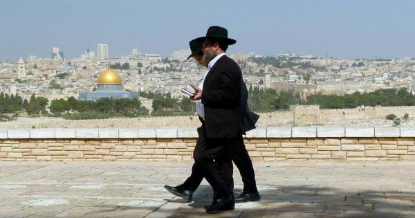 Banner Israelreise
