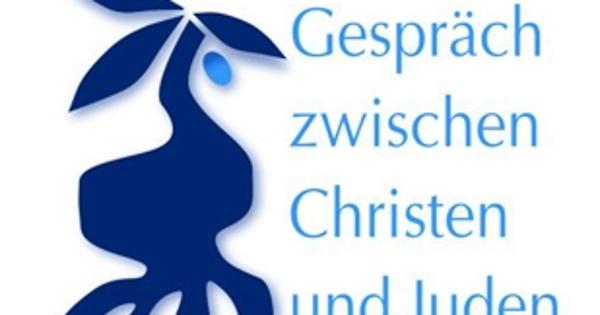 Gespräch zwischen Christen und Juden