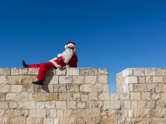Aktueller Feiertag: Weihnachten