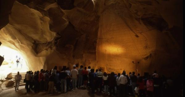 Glockenhöhle