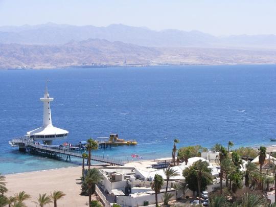 Eilat